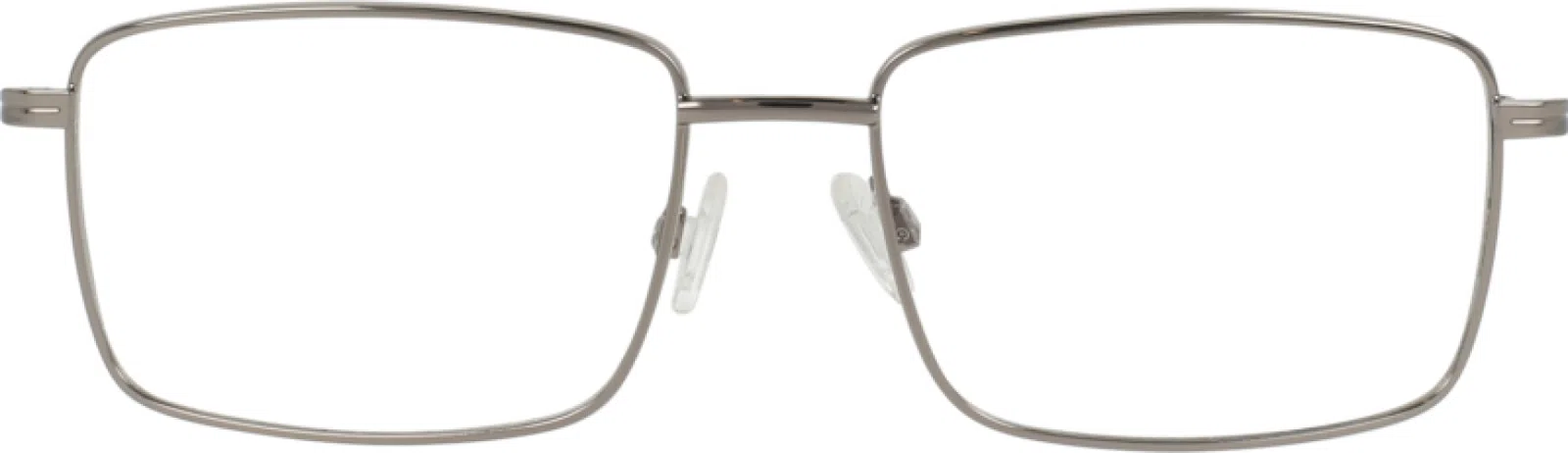 Stetson S397 Eyeglasses - Gunmetal - view 3
